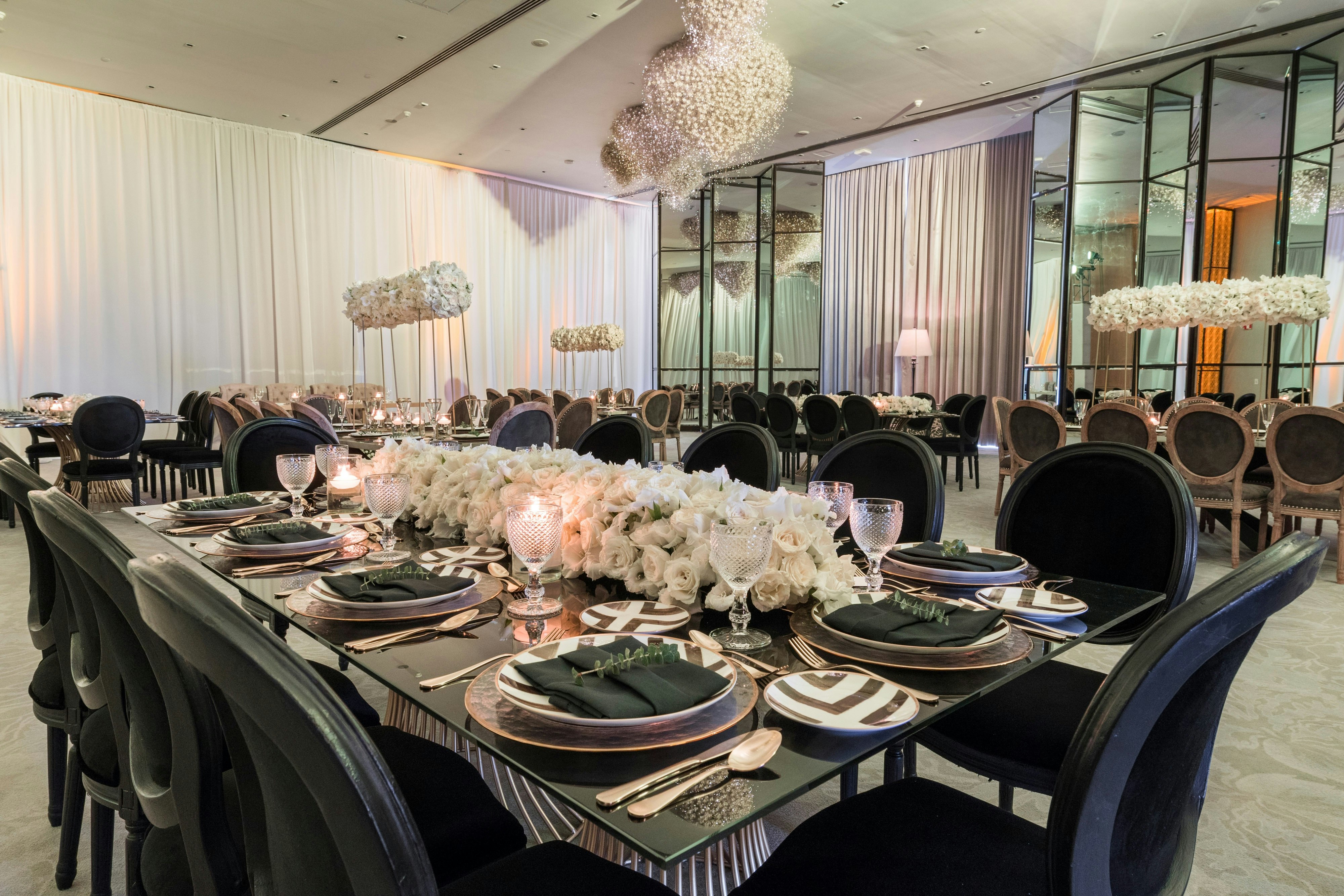 The St Regis Mexico City Hotel 28/37