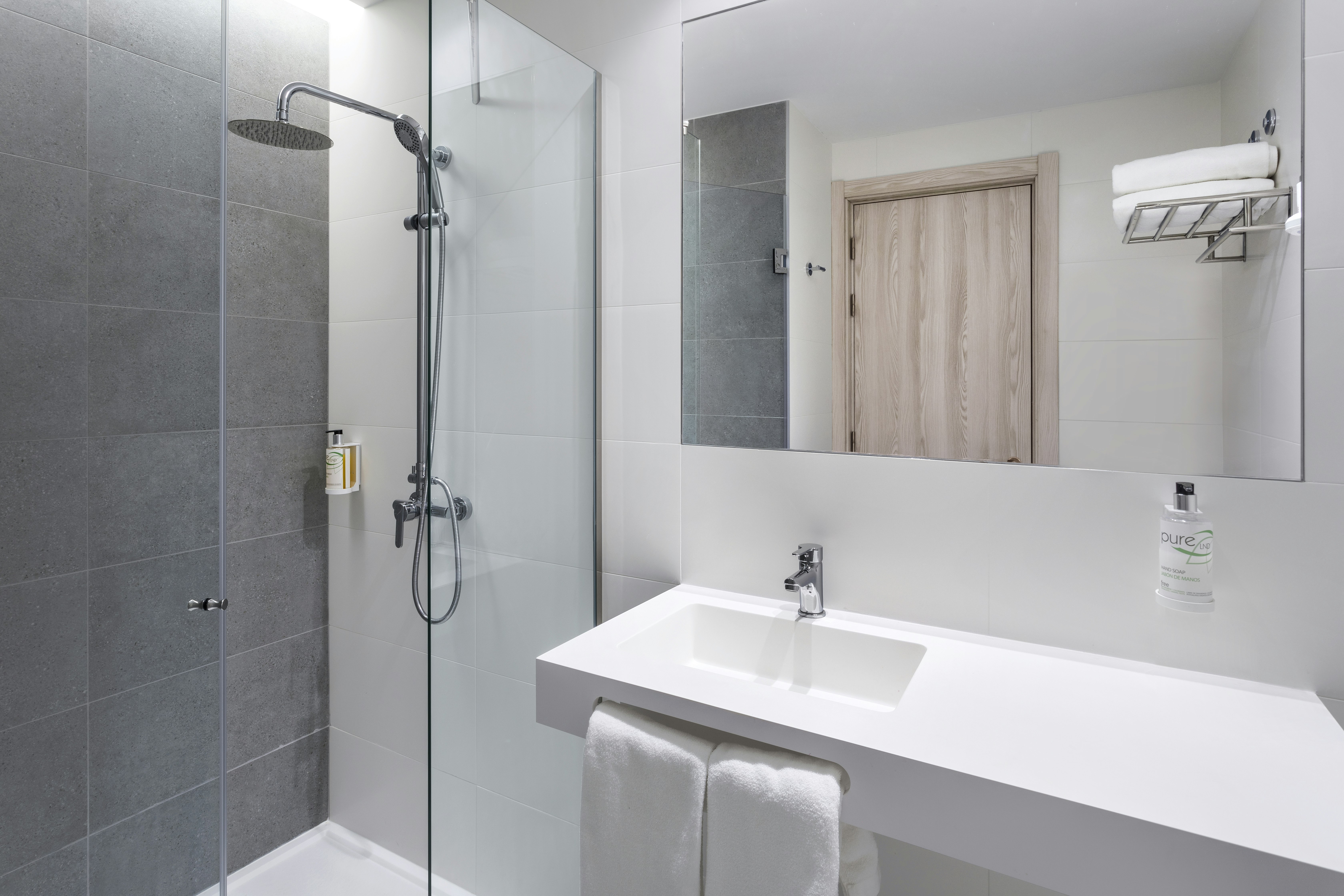 B&B HOTEL Vila do Conde 10/10