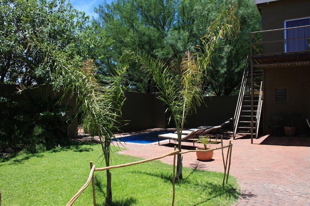 Klein Windhoek Guesthouse 40/48