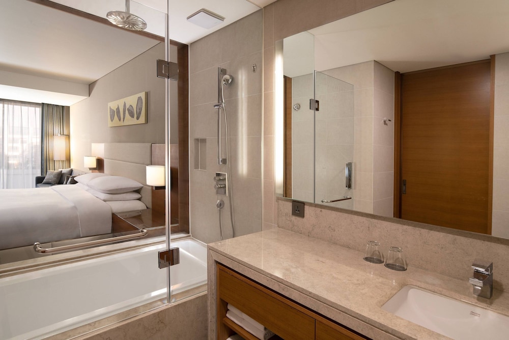 Courtyard by Marriott Seoul Pangyo 14/61