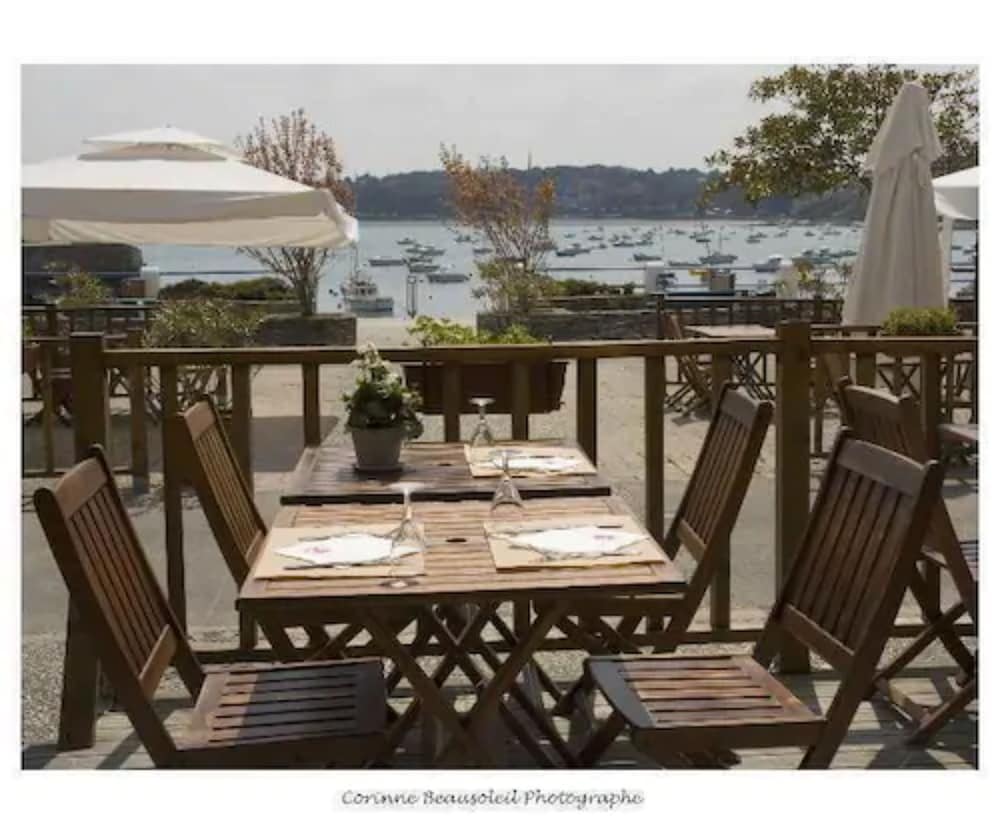 Grand Hotel Des Bains the Originals Relais 33/50