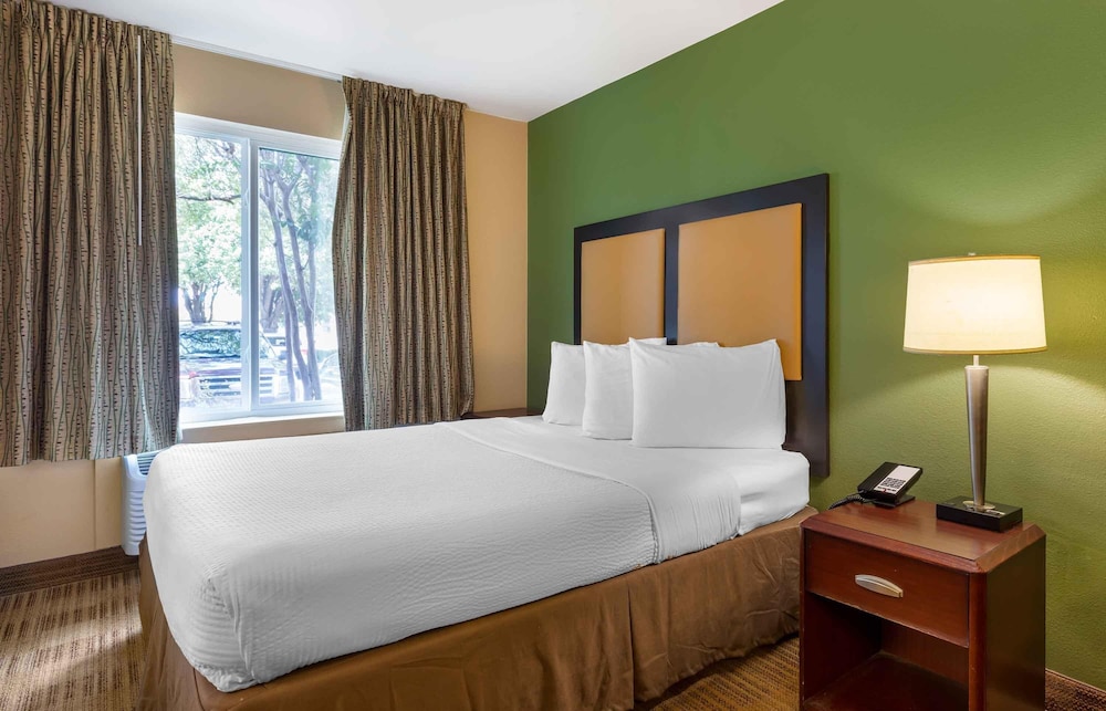 エクステンデット ステイ アメリカ - ジャクソンビル - ディアウッド パーク(Studio 6 Suites Jacksonville Deerwood Park FL) 写真2