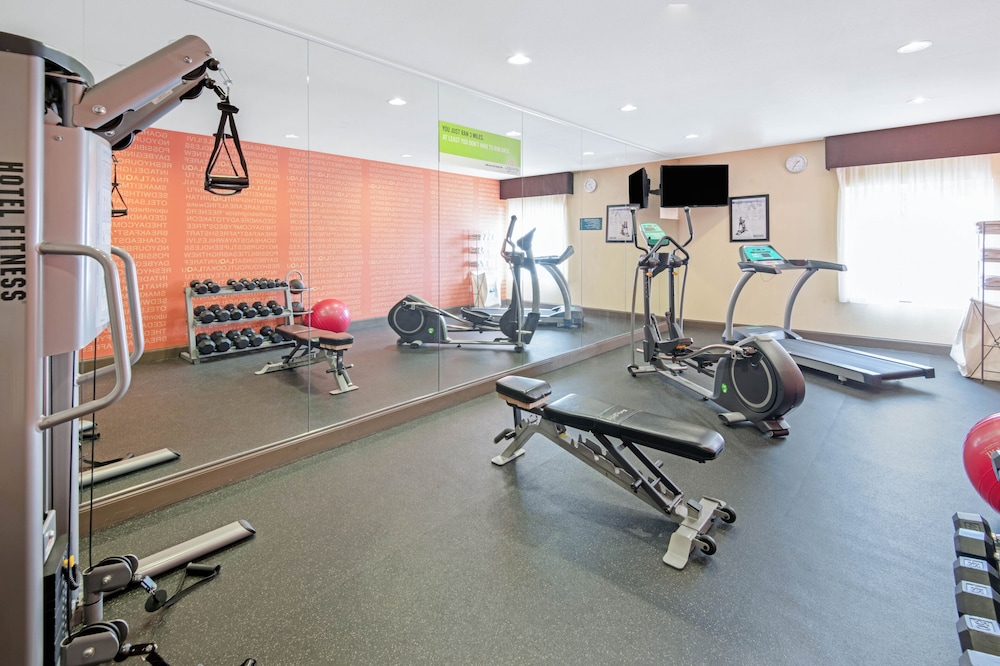 sport facilities