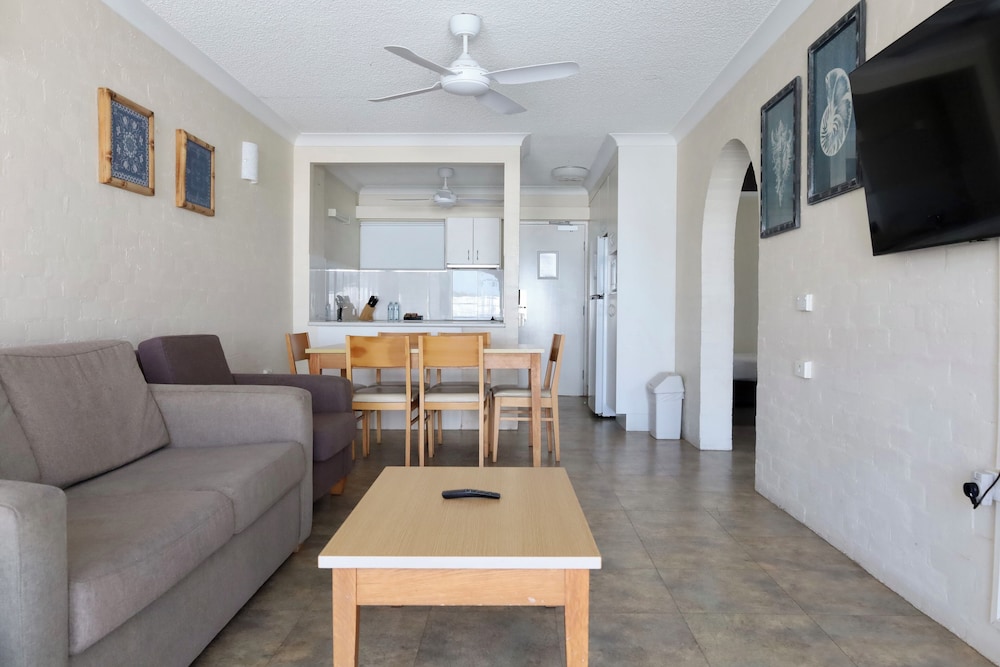 Don Pancho Beach Resort 31/50