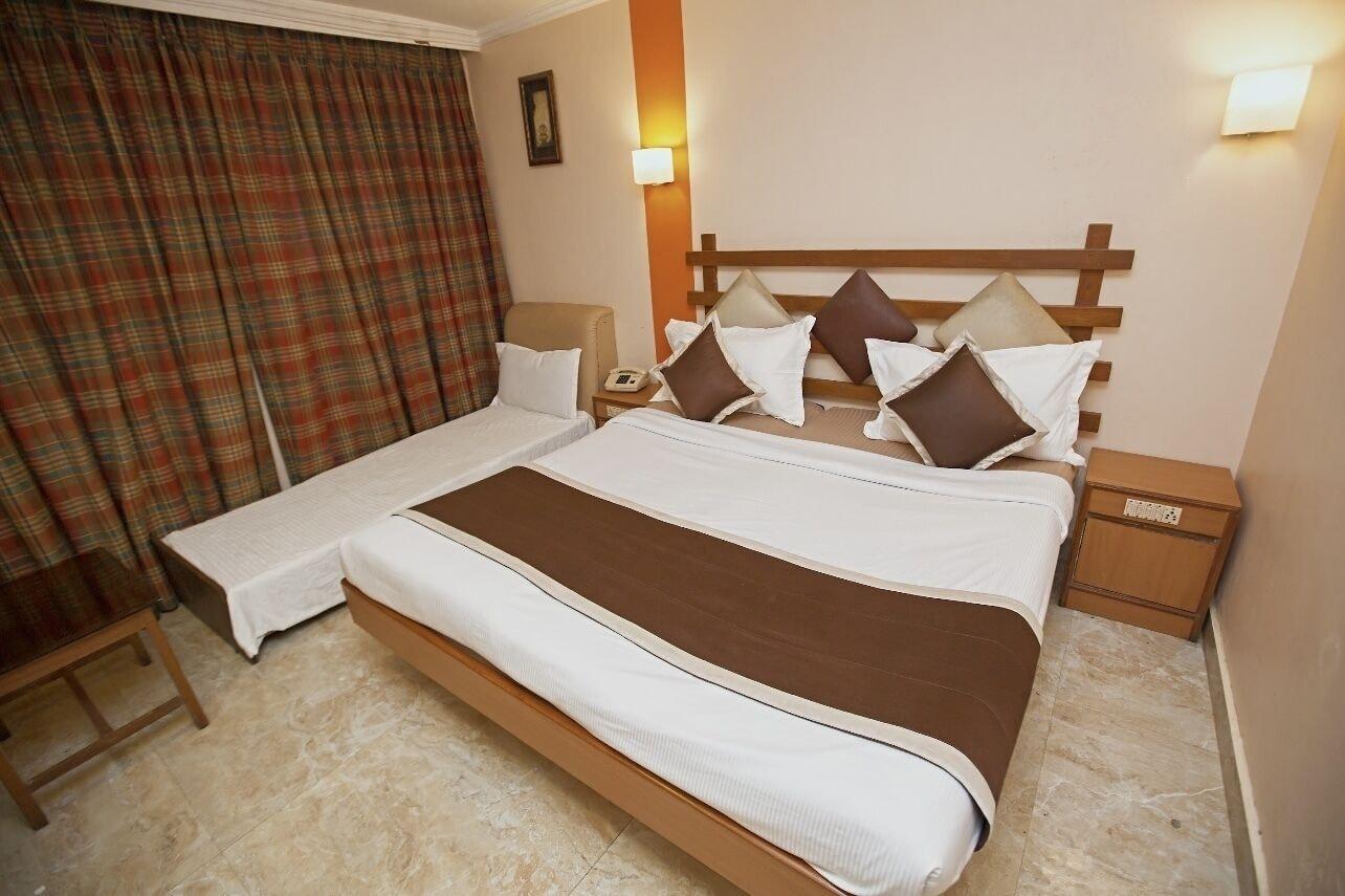 HOTEL MANECK 6/50