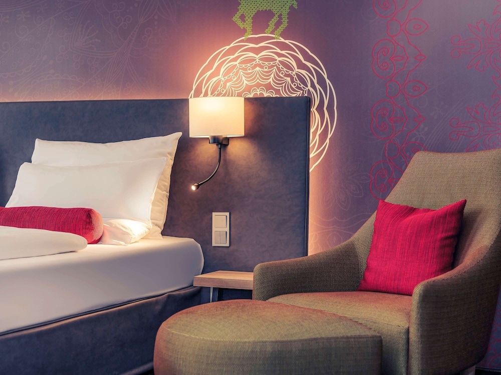 Mercure Hotel Muenchen City Center 44/82