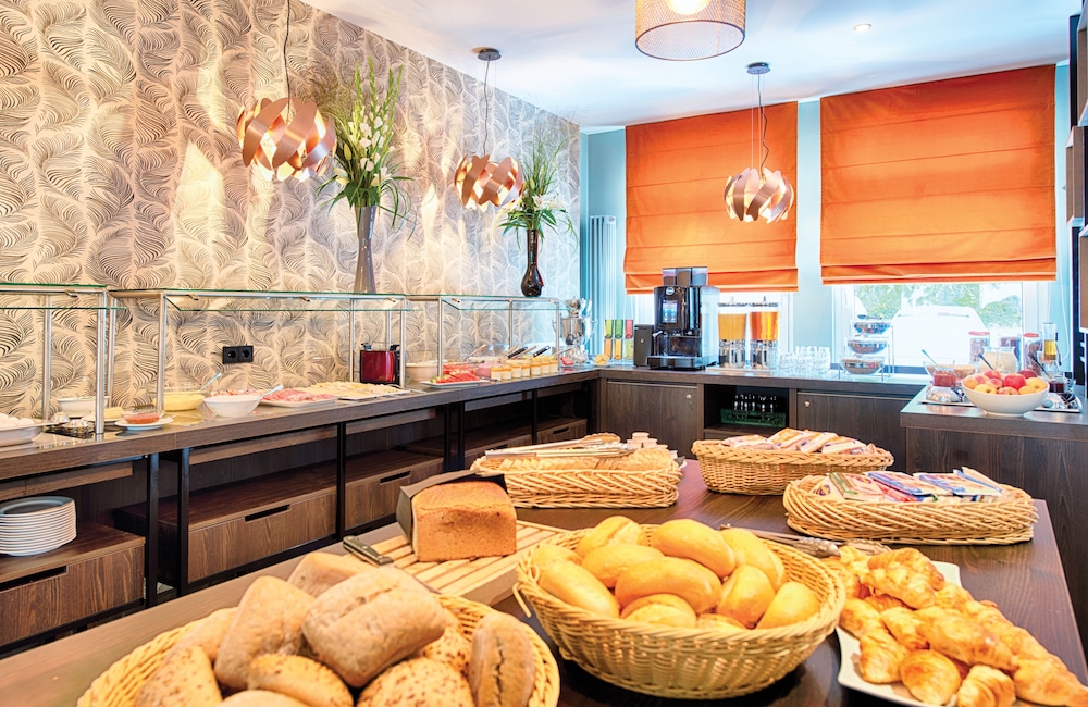 Leonardo Boutique Hotel Berlin City South 34/44