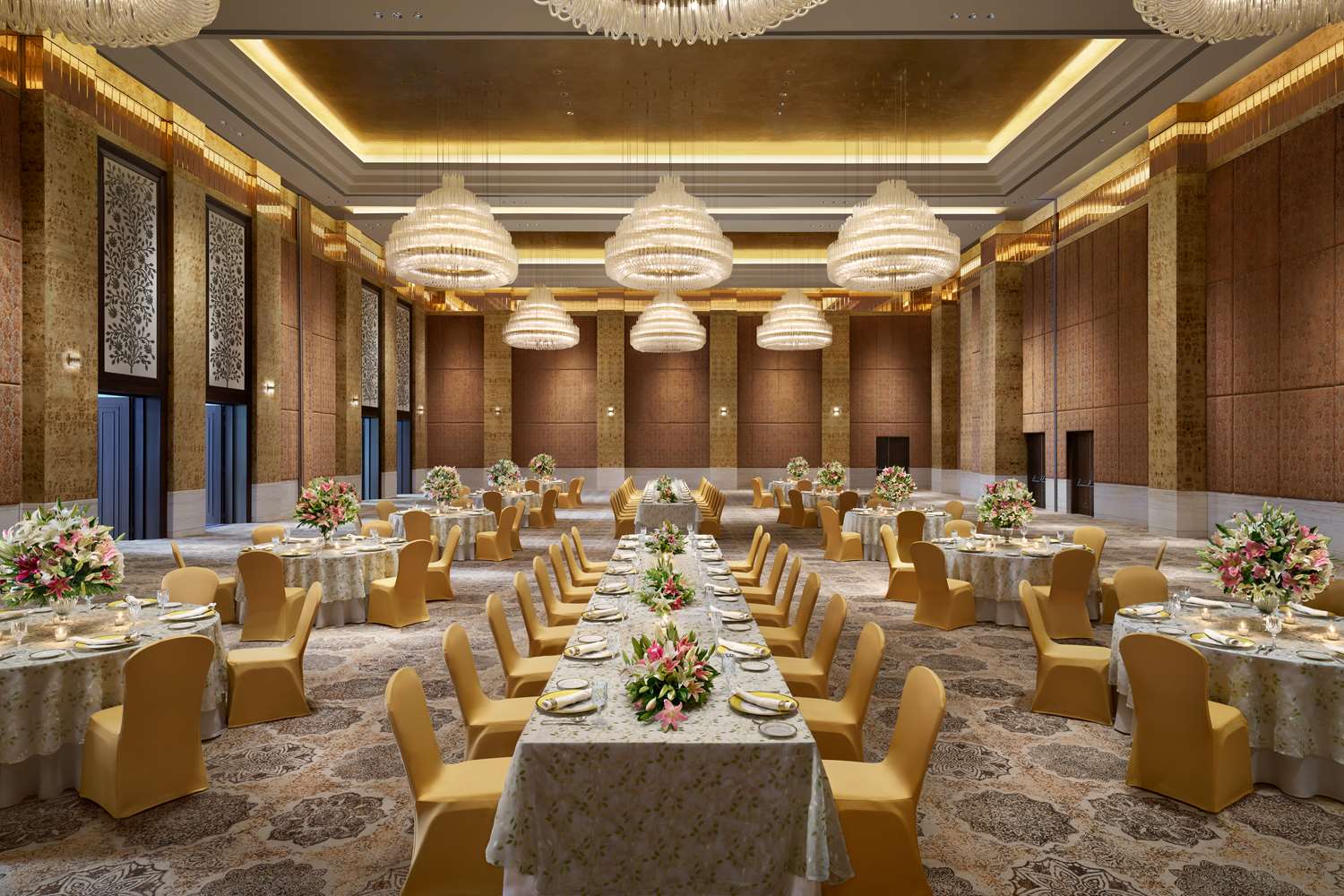 The Leela Gandhinagar 43/46