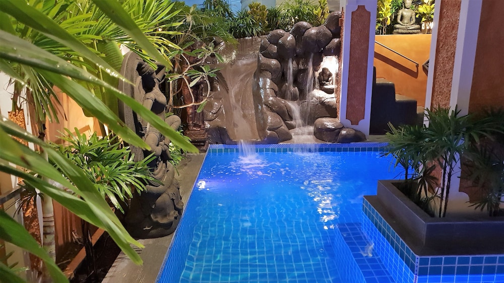 Joopland - Luxury Tropical Villa Pattaya 21/33