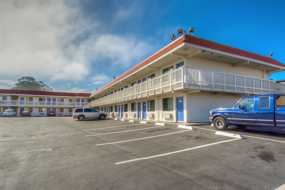 Motel6 Eureka, CA – Redwood Coast 44/60