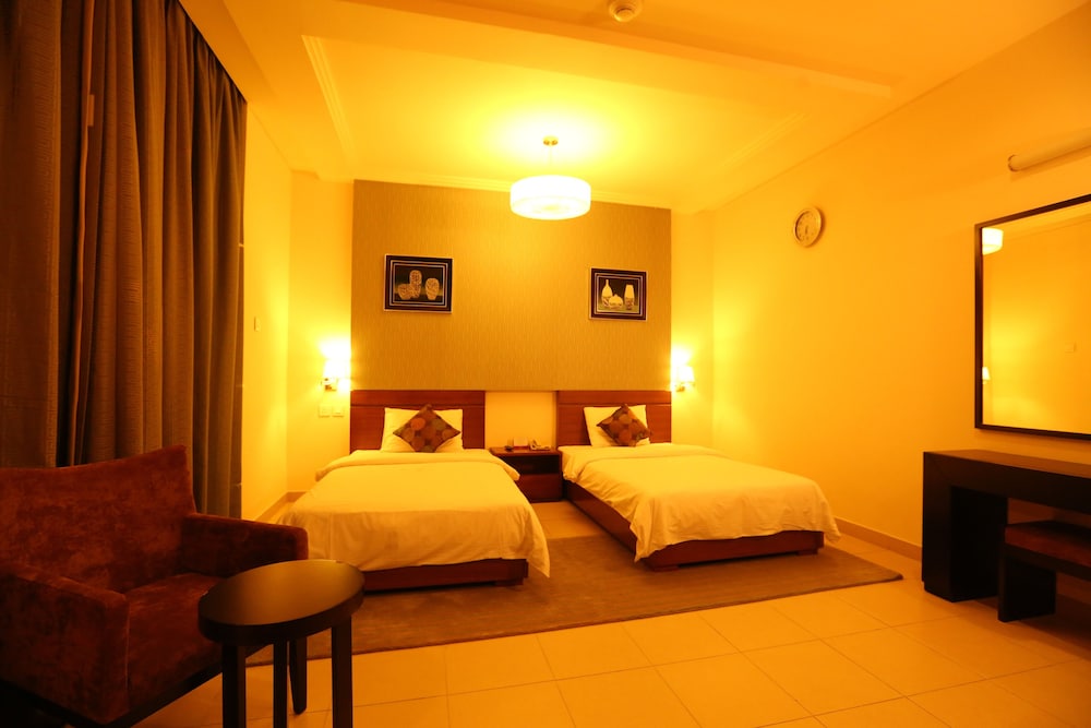 Dunes Apartment Oud Metha 11/69