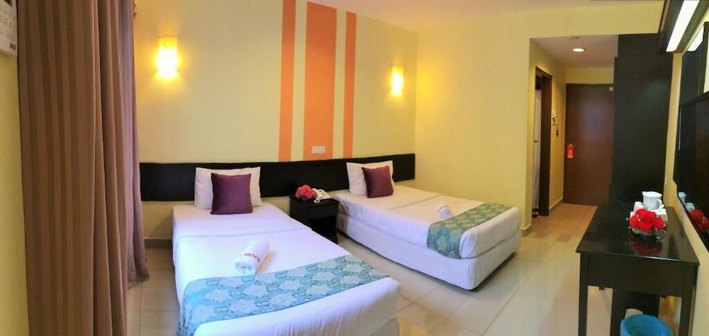 Sun Inns Hotel Sitiawan 35/60