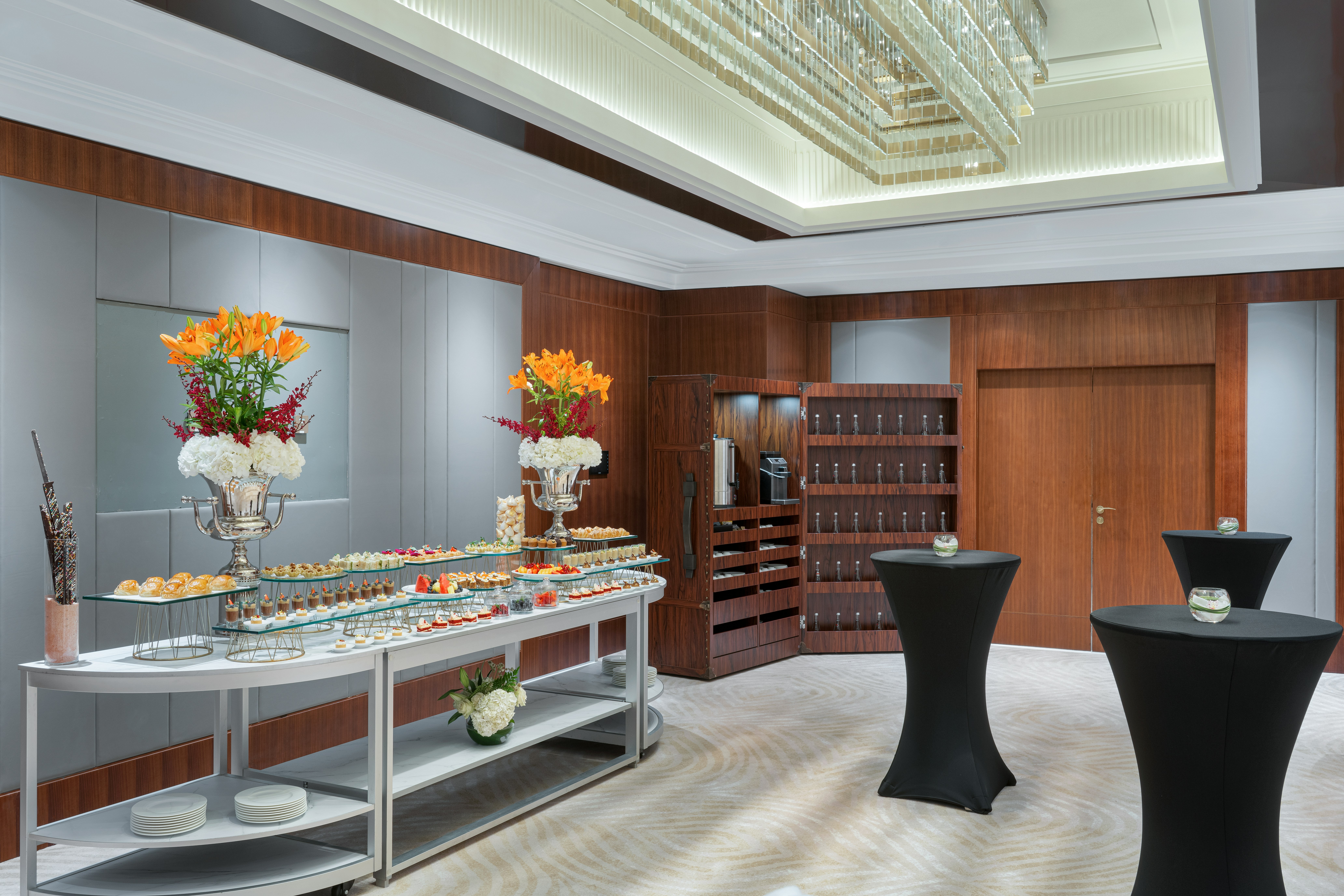 The Plaza Doha, LXR Hotels and Resorts 32/56