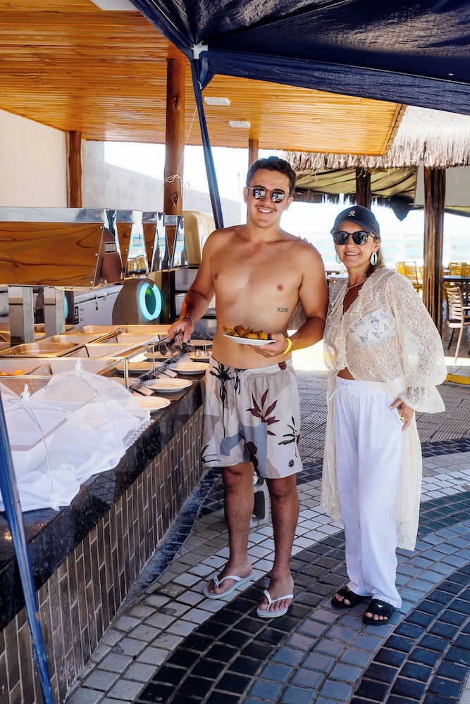 El Aram Beach Cabo - All Inclusive 26/50