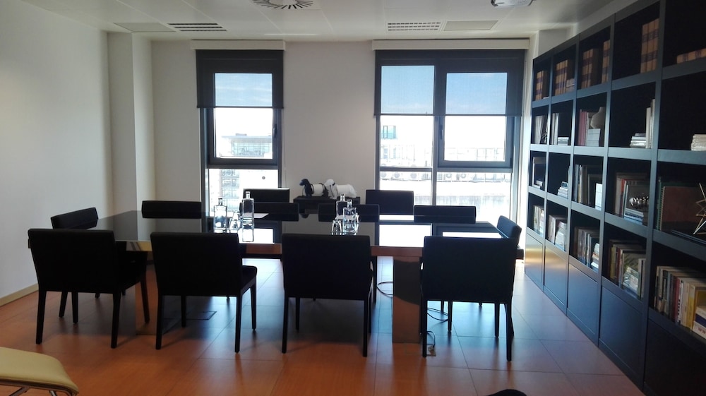 Panoramic Living 40/50