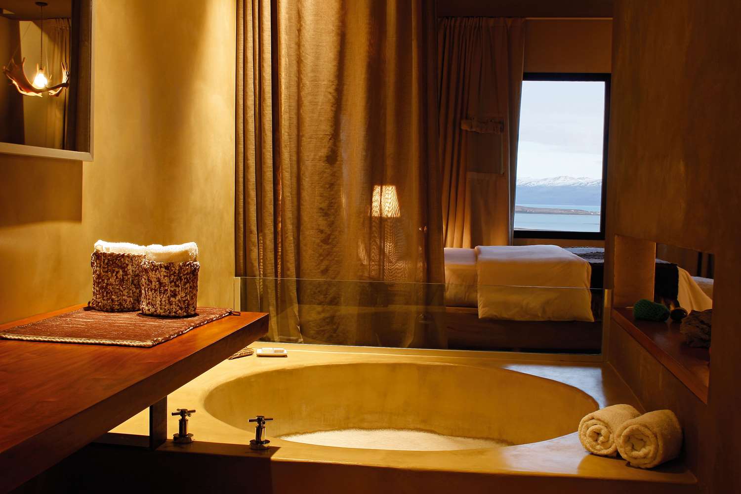 Esplendor By Wyndham El Calafate 33/80