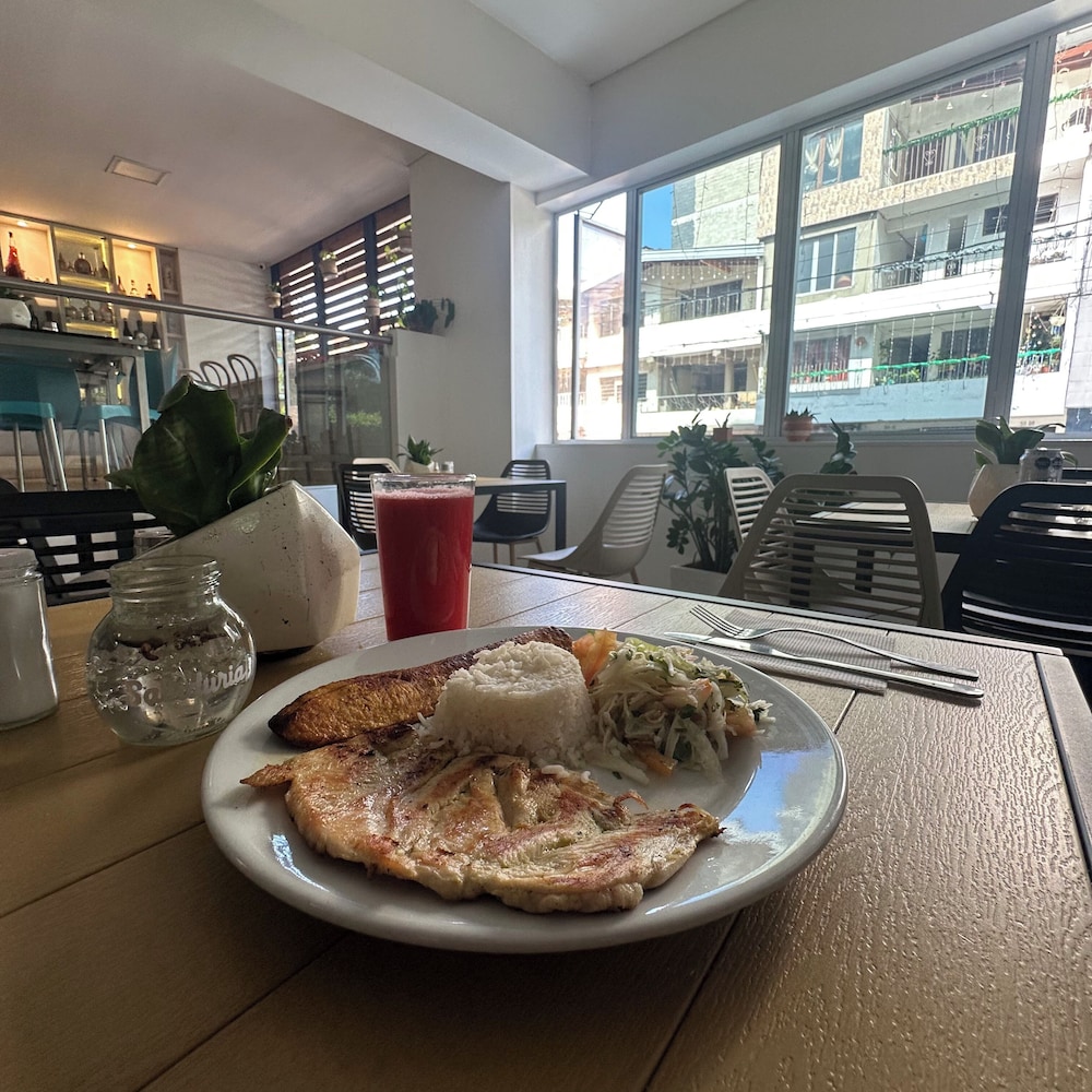 Sixtina Plaza Hotel 52/65