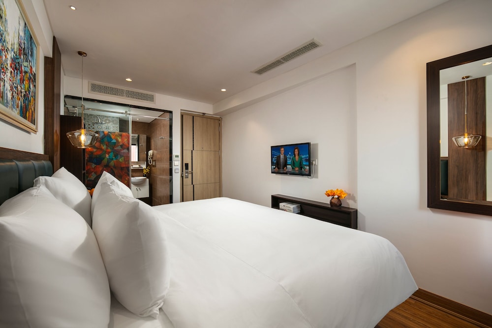 Bendecir Hotel & Spa 25/86