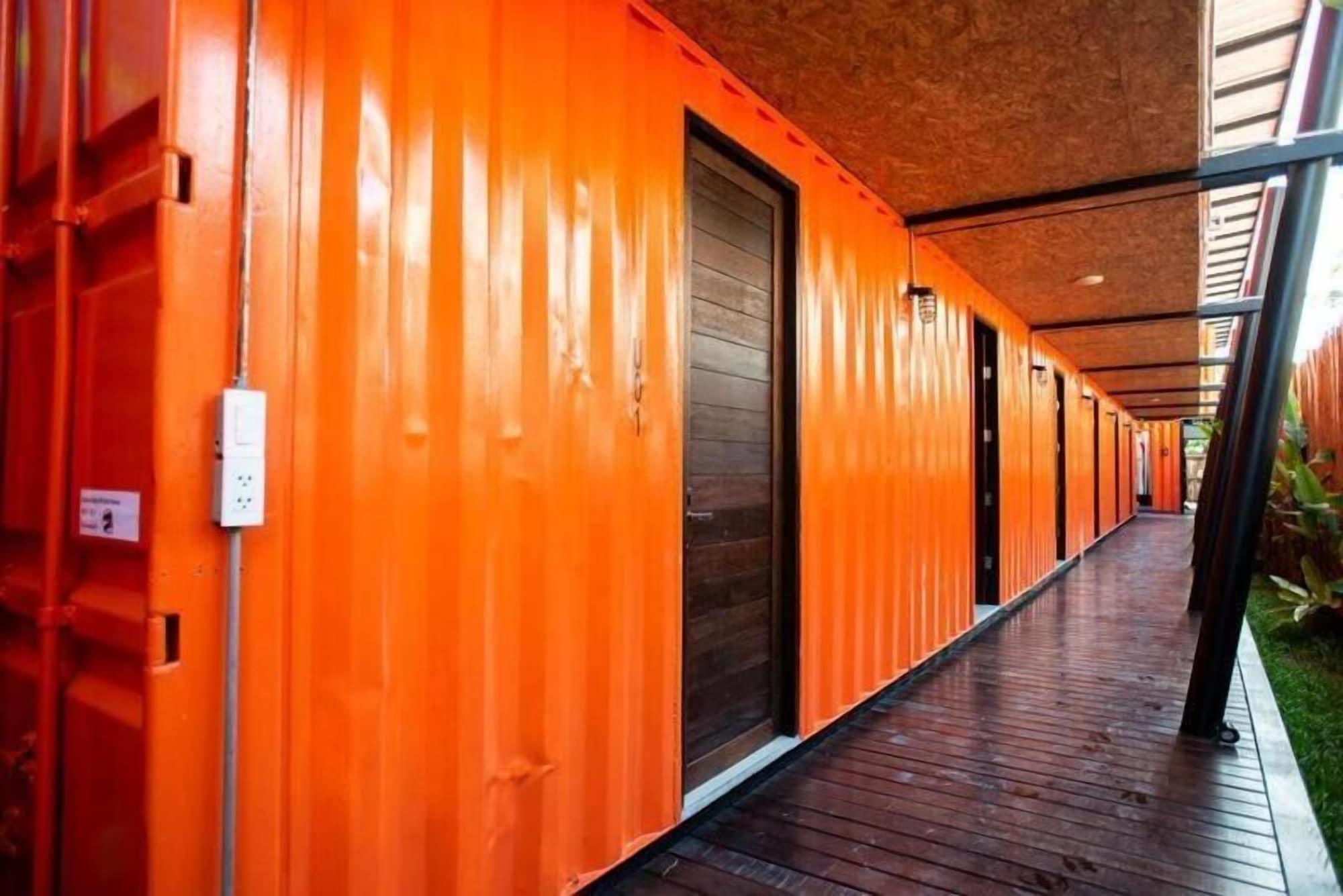 U Box Hostel 31/41