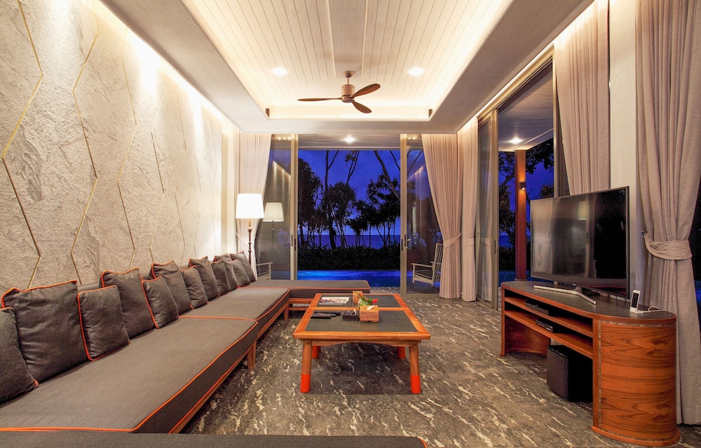 Baba Beach Club Phuket Natai Luxury Pool Villa Hotel by Sri panwa 29/50