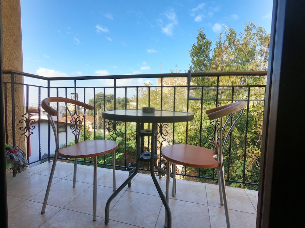 Studios Arabas - Hostel 21/50