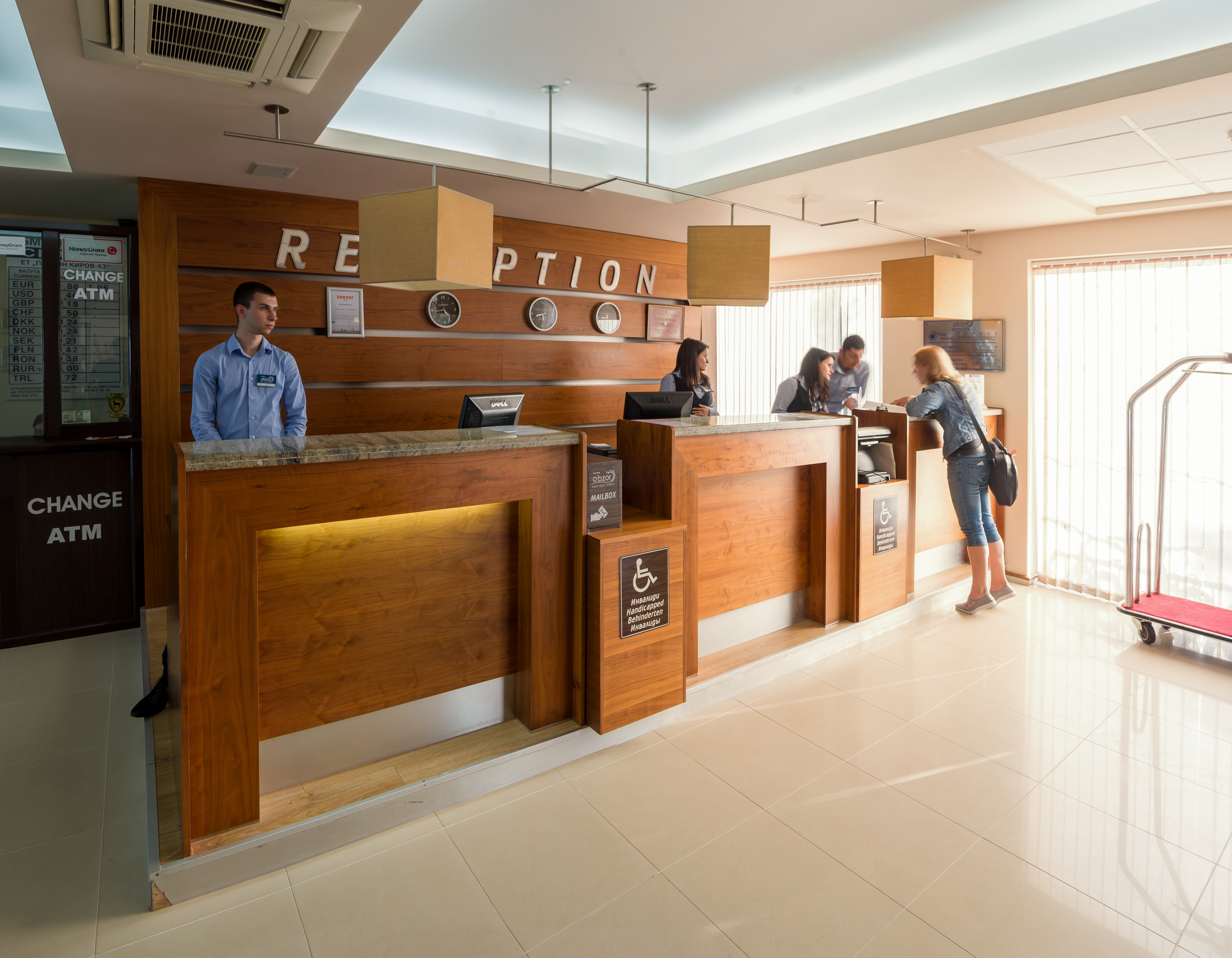 Obzor Beach Resort 3/48