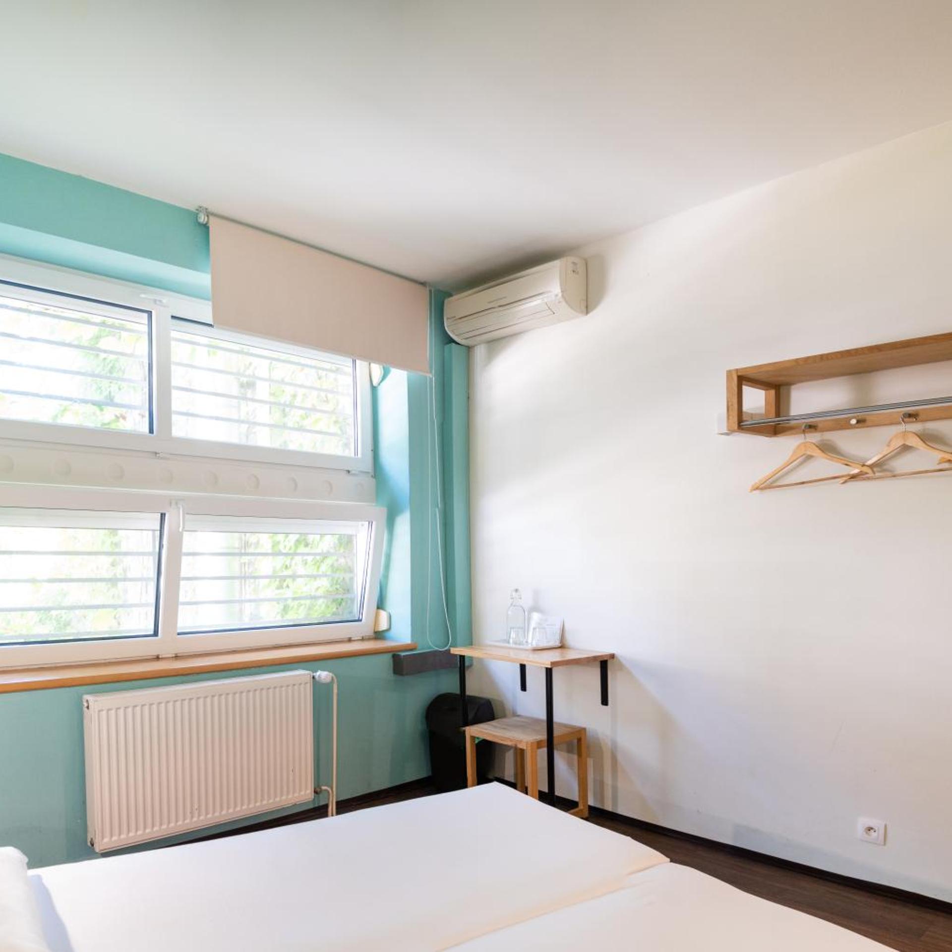 Safestay Bratislava (ex. DREAM Hostel Bratislava) 17/48