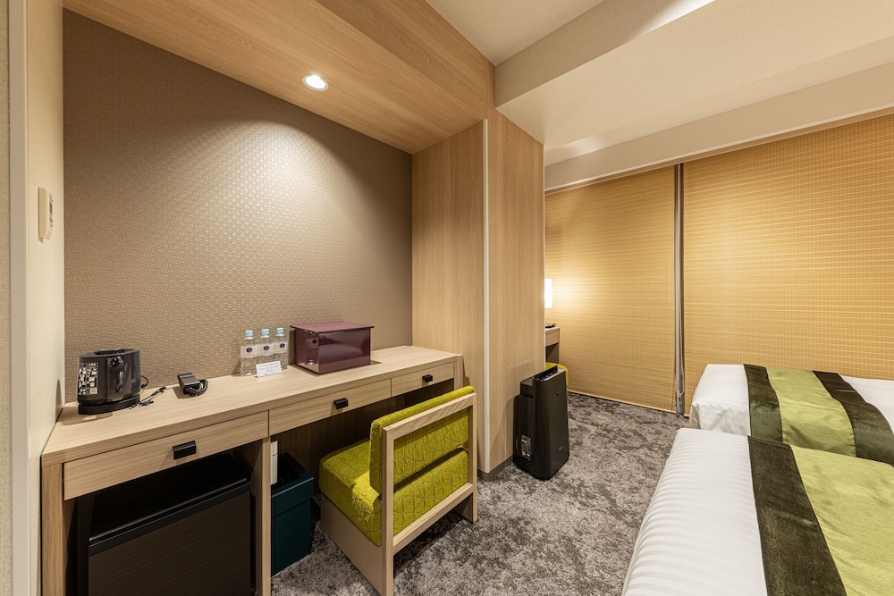 Hotel Musse Kyoto Shijo Kawaramachi Meitetsu 34/50