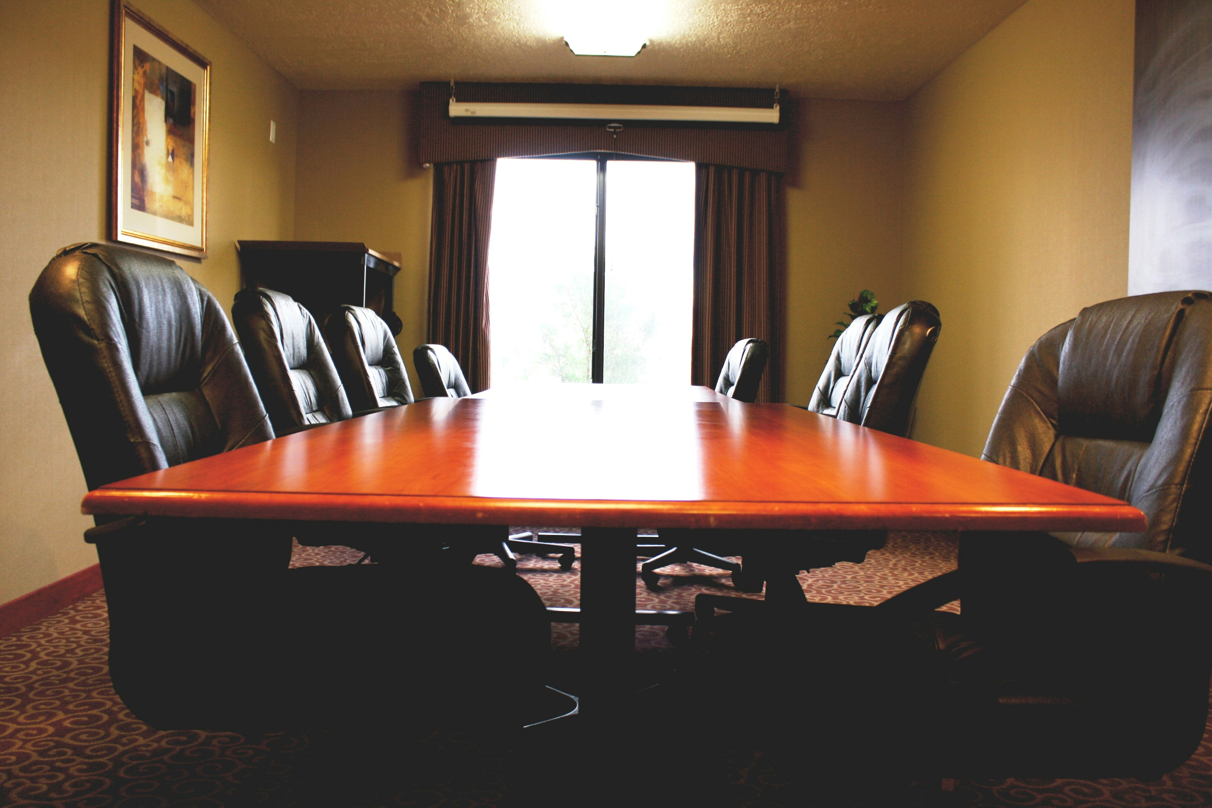 Hampton Inn Sierra Vista 71/74