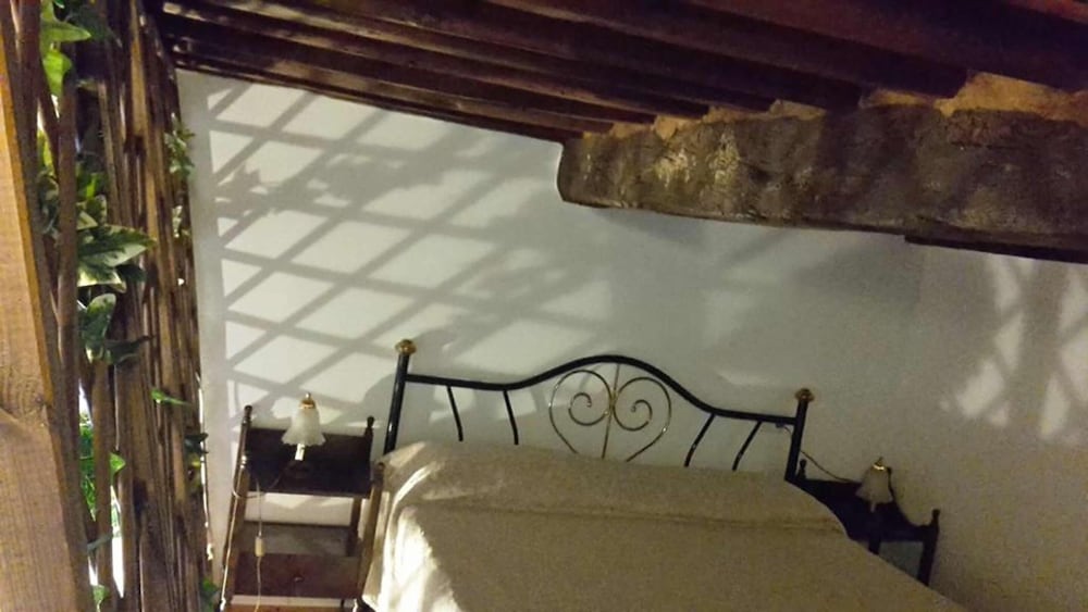 Villa Cheli Hotel 21/75