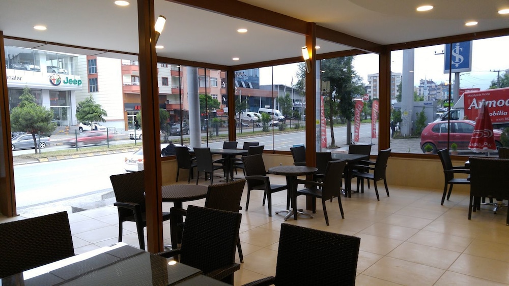 Konak Park Hotel 26/31