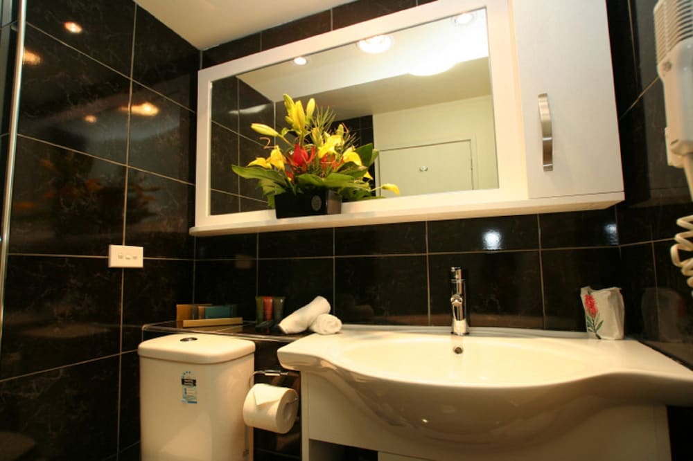 Quality Hotel Colonial Launceston 31/37