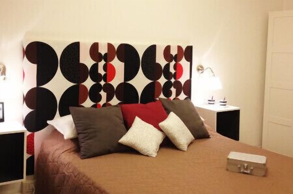 Domo Vaticano Guest House 15/28