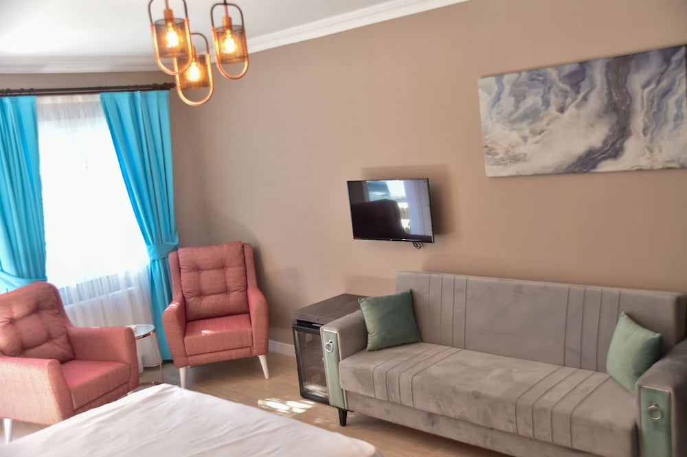 Noya Kosk Otel 28/34
