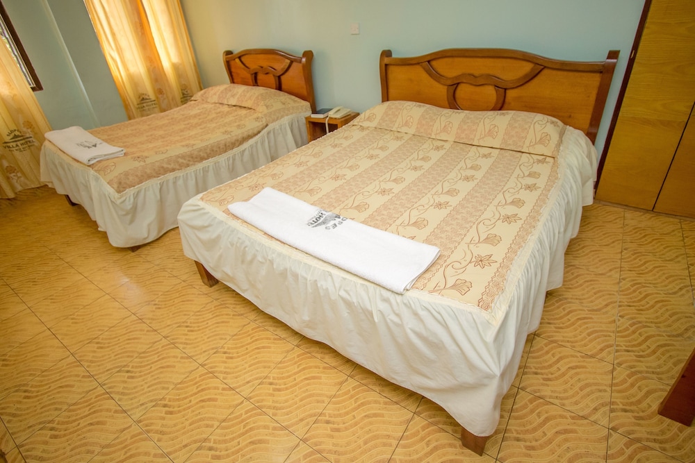 Slopes Villa Hotel photo4