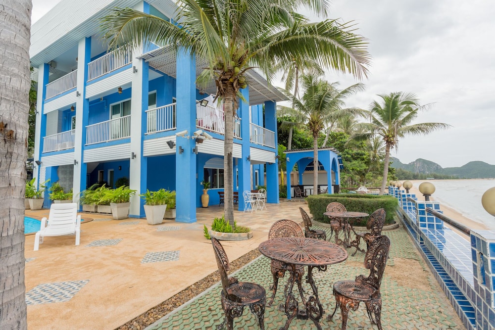 Pearl By The Sea Resort 46/62