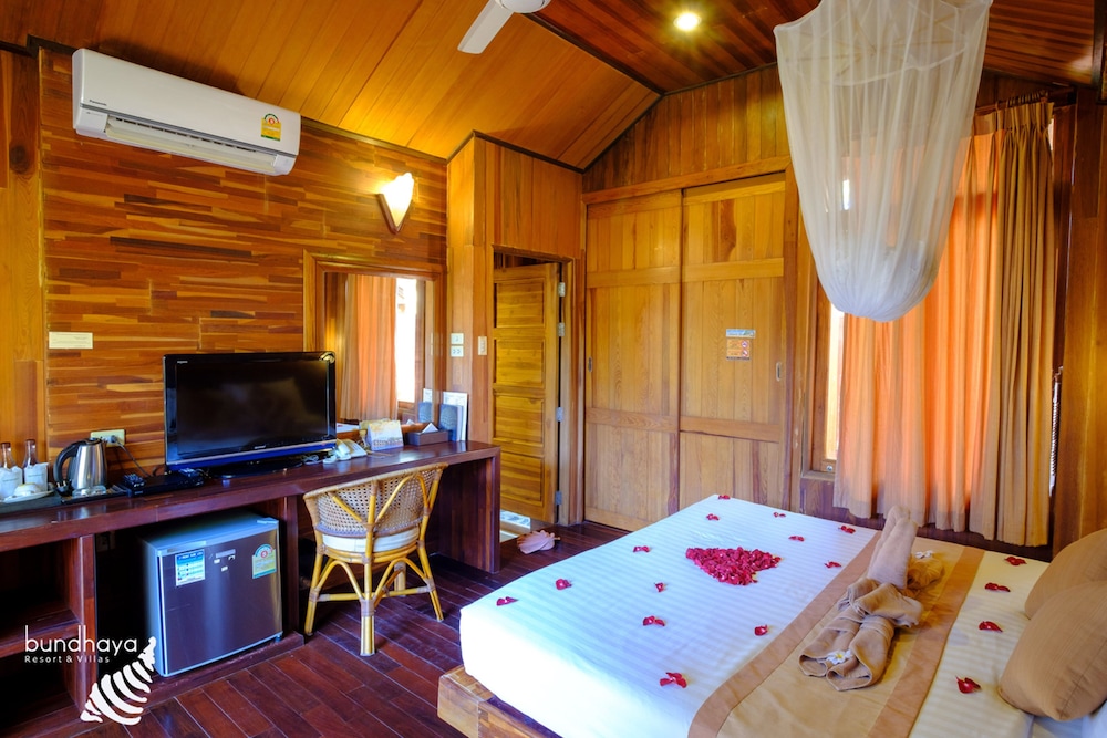 Bundhaya Resort 28/50