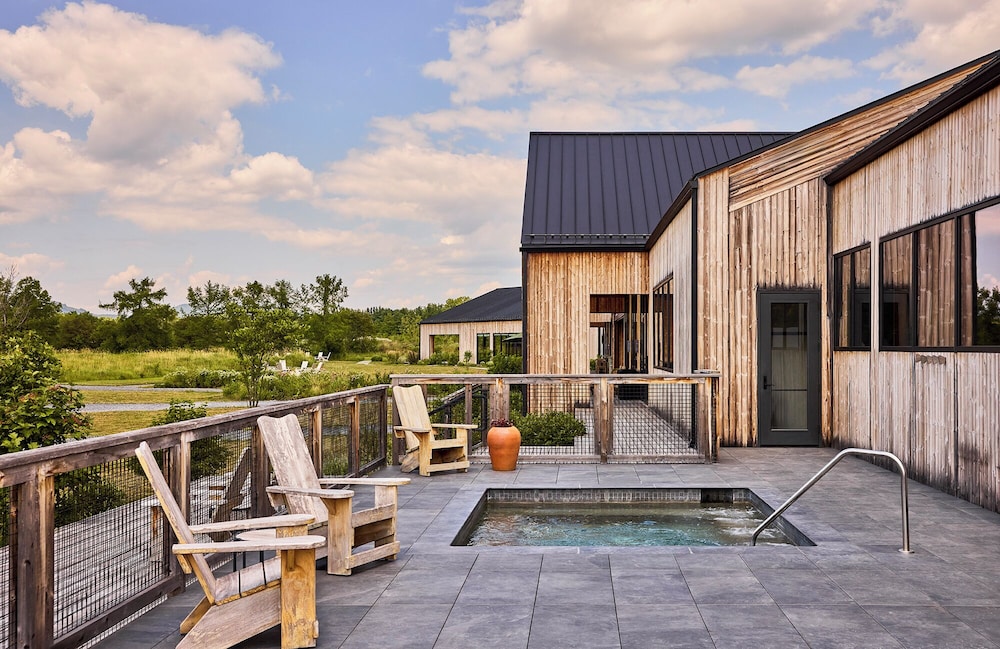 Wildflower Farms, Auberge Resorts Collection 19/50