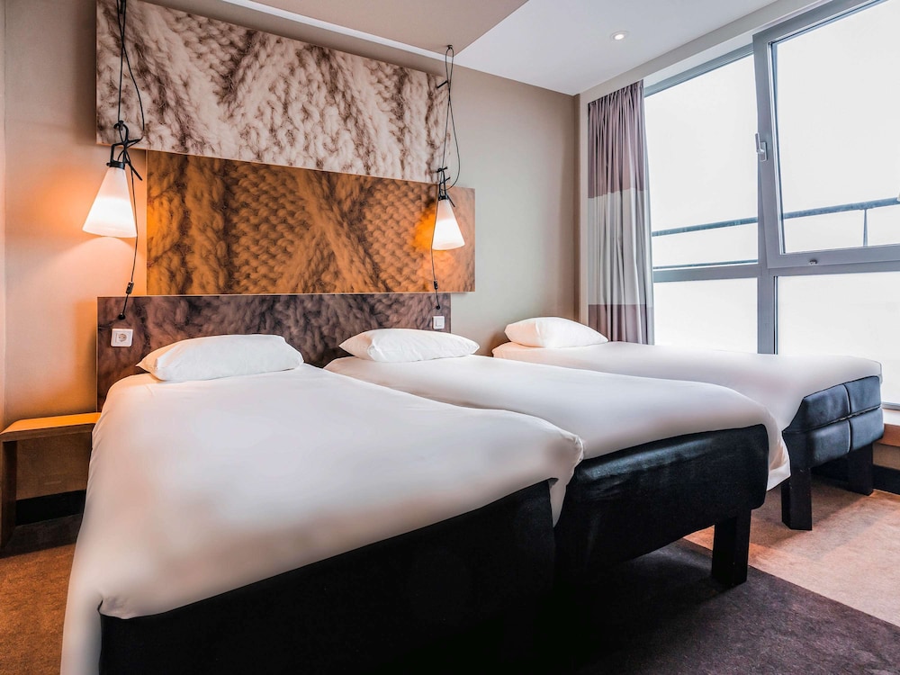 Ibis Den Haag City Centre 45/71
