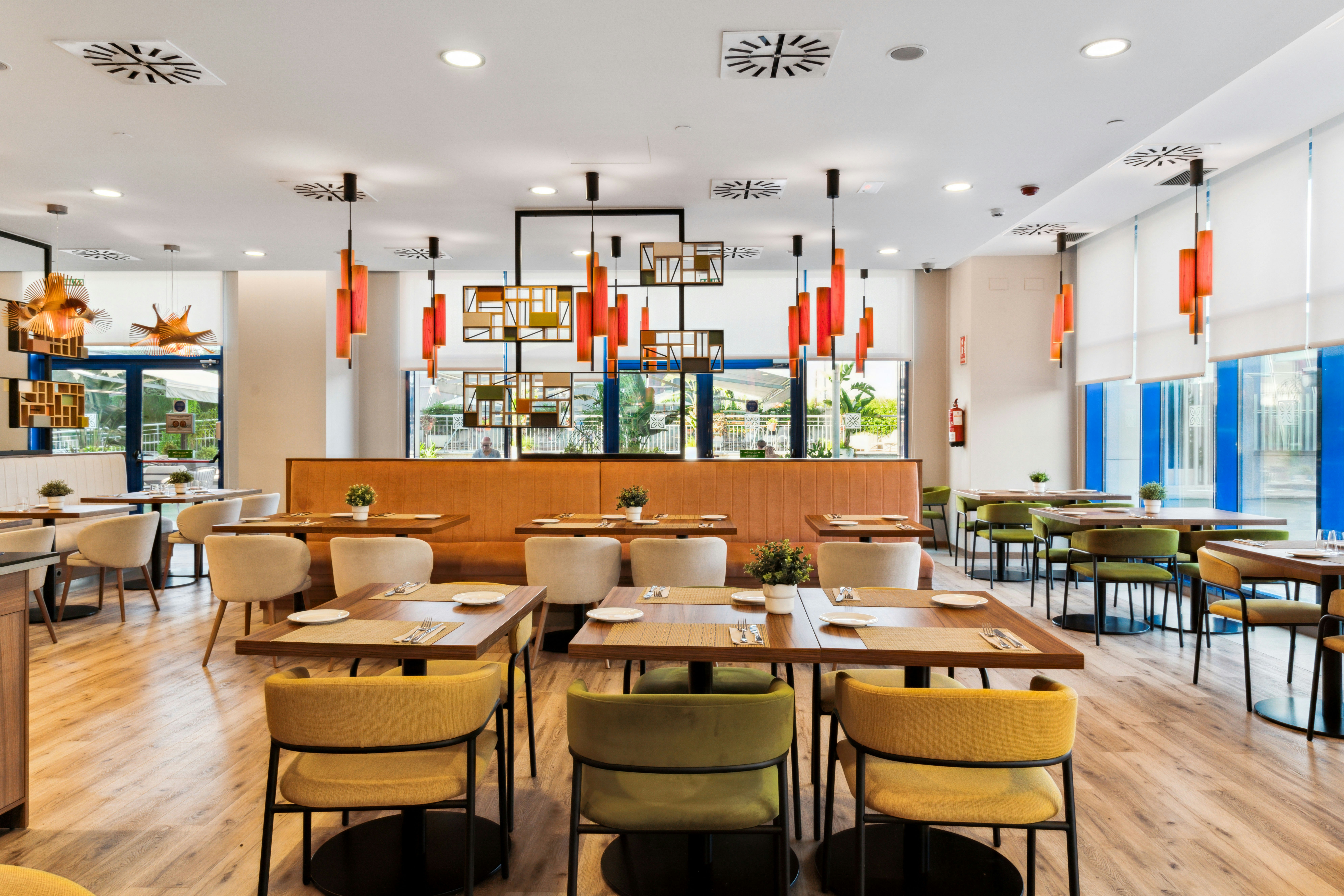 Hilton Garden Inn Sevilla 30/55