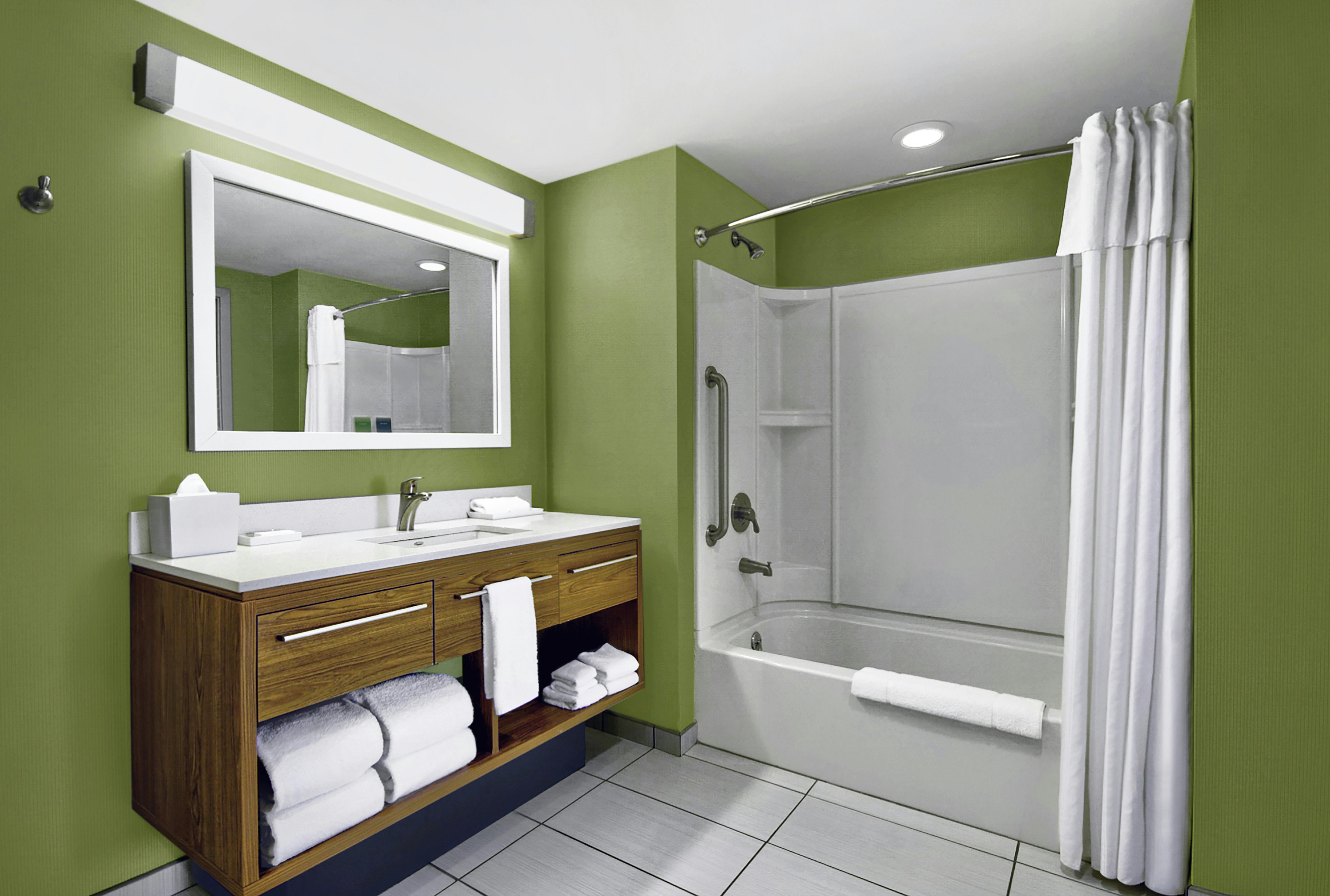 Home2 Suites by Hilton Rochester Henrietta 11/12