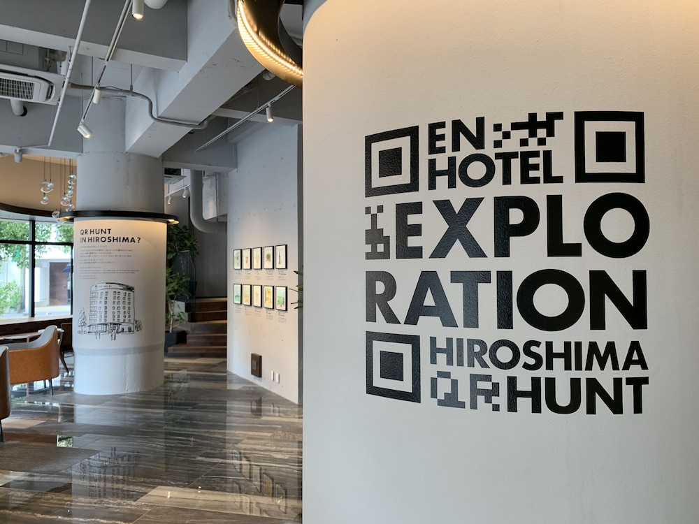EN Hotel Hiroshima 45/70