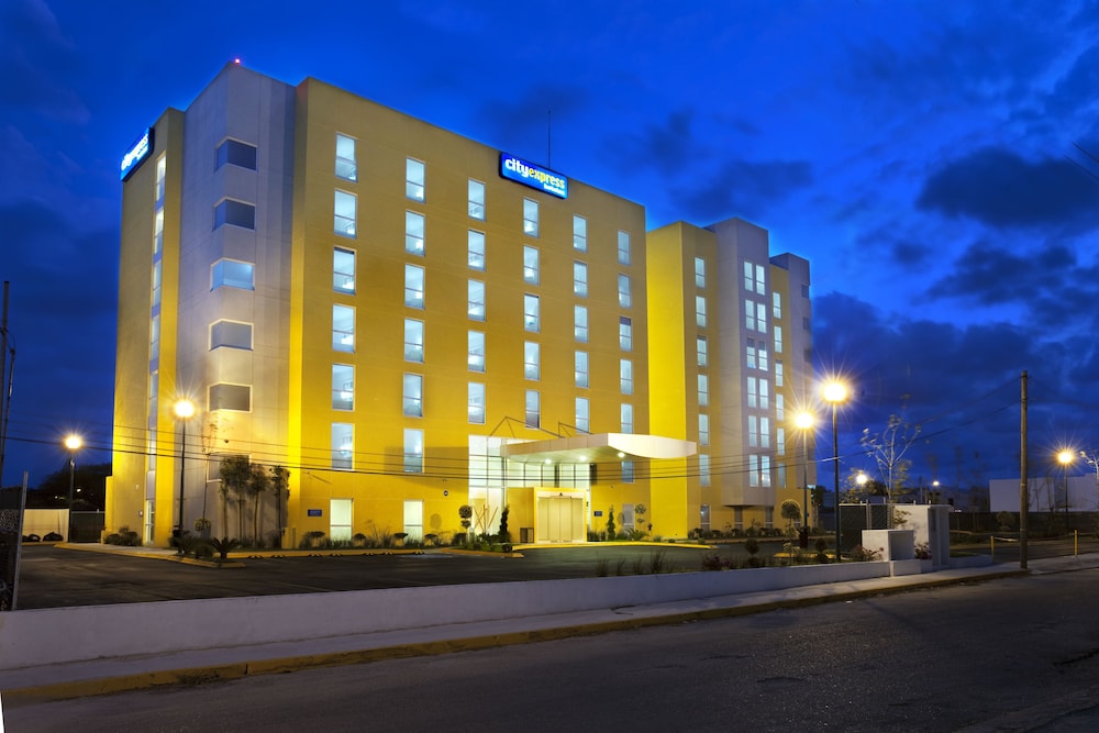 City Express by Marriott Merida 写真3