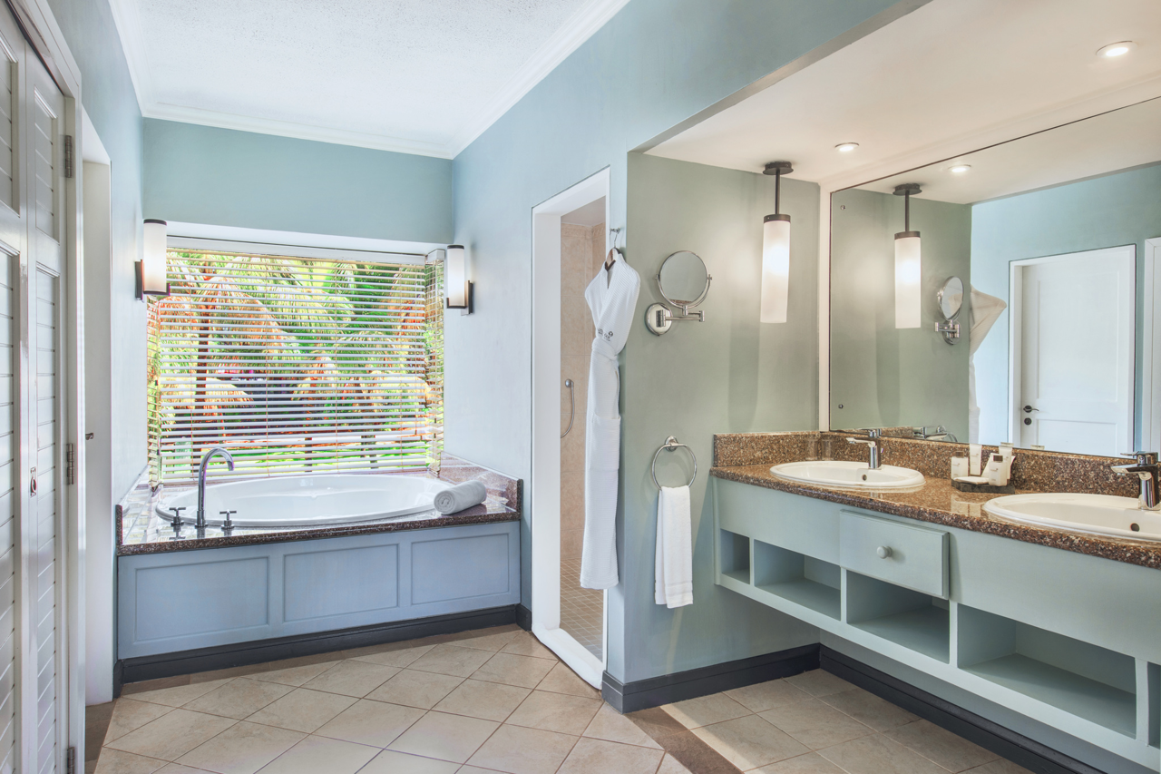 Outrigger Mauritius Beach Resort 27/27