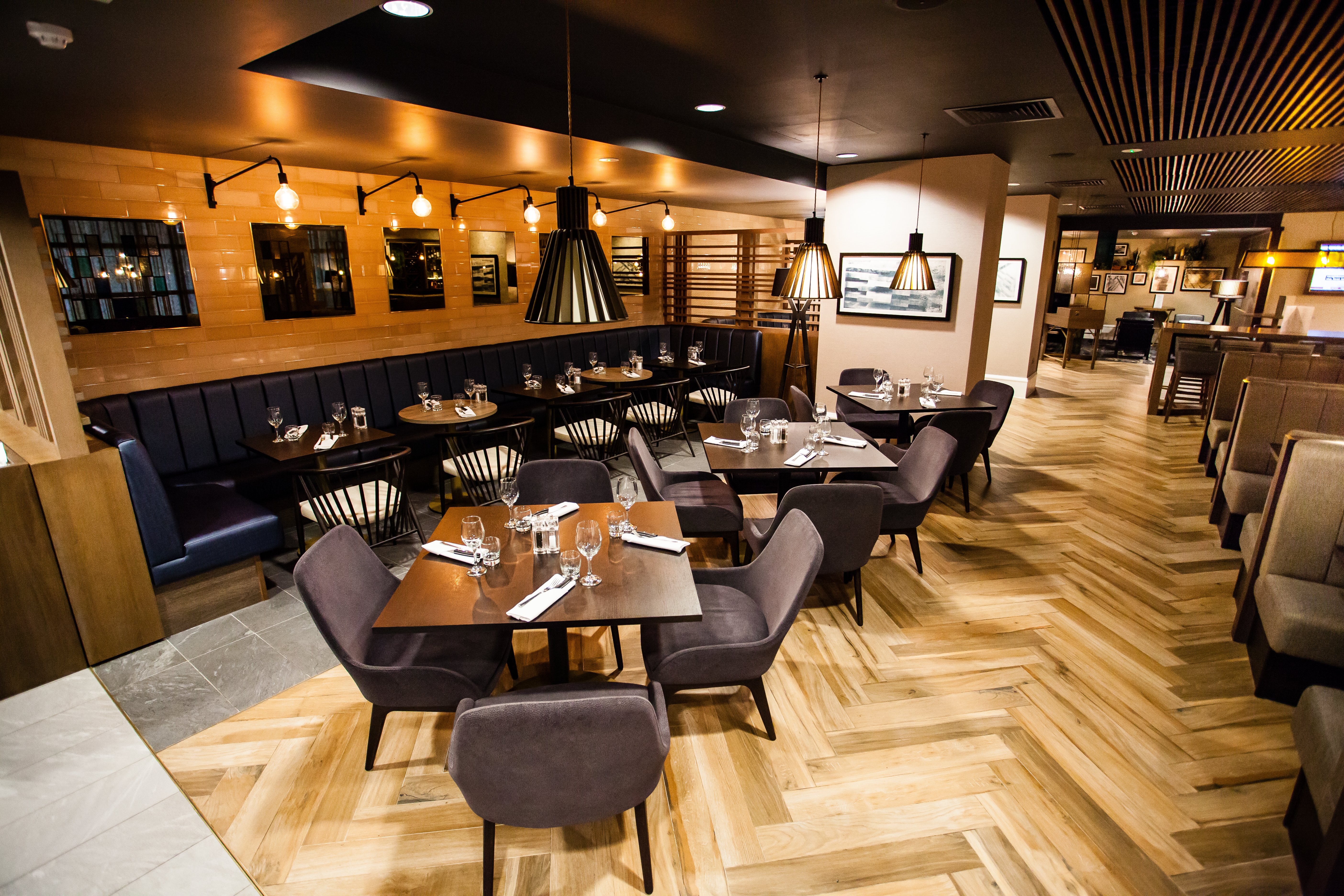 Crowne Plaza Leeds Hotel 31/50