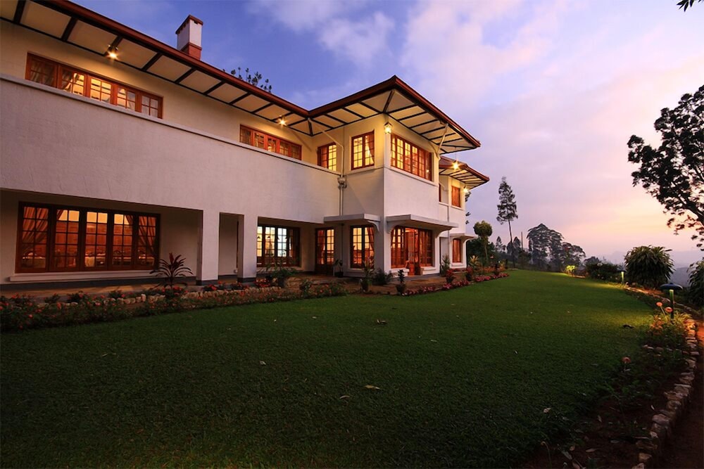 Governors Mansion 48/50