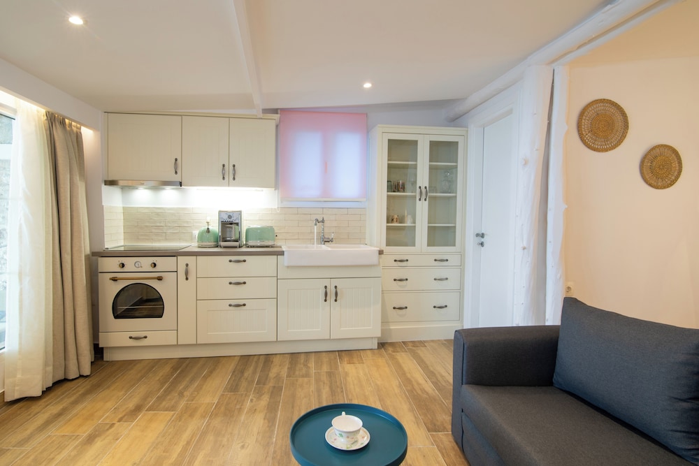 Pontikonissi Hotel - Adult only 8/62
