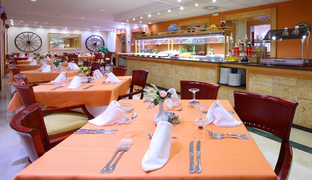 Valentin Somni Hotel & Suites - Adults Only 95/112