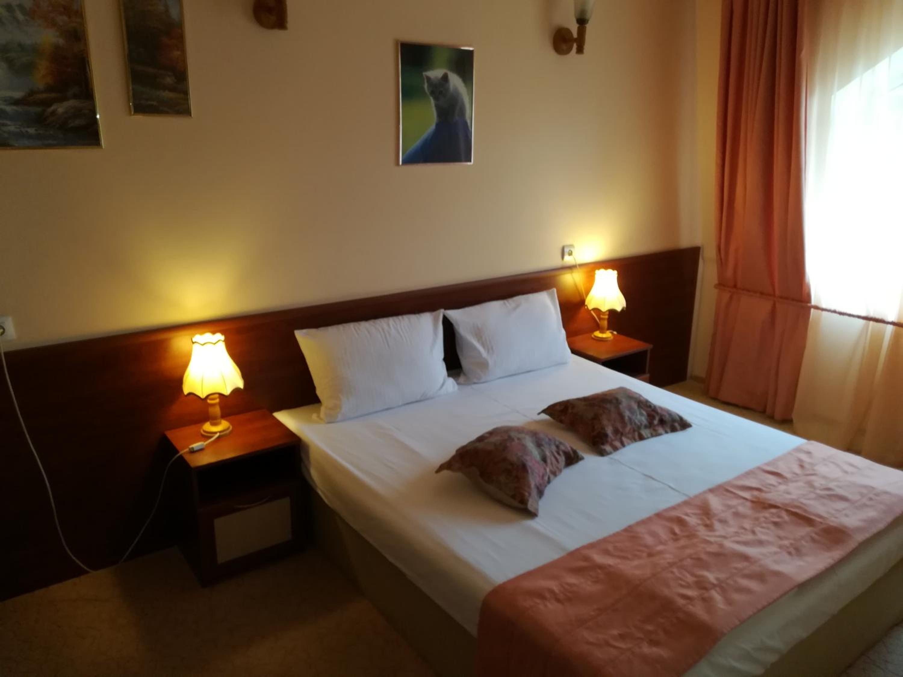 Hotel Galant 14/50
