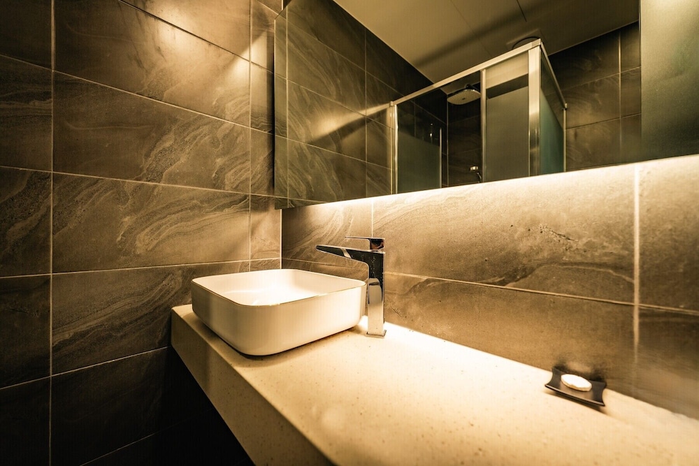 Arban City Hotel 49/50